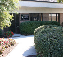 office