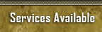 Services Available