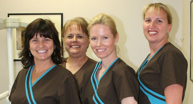 staff