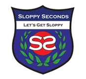 sloppy logo