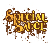 special sauce logo