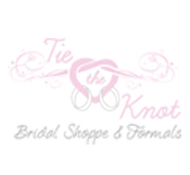 tie the knot logo